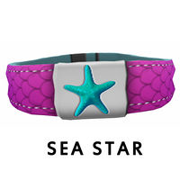 Sea Star Collar