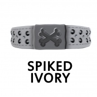 Spiked Ivory