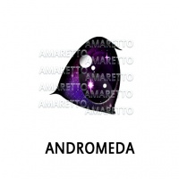 Andromeda Eye