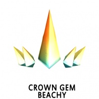 Crown Gem Beachy