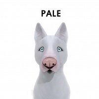 Pale Nose