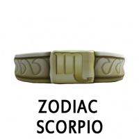 Zodiac Scorpio Collar