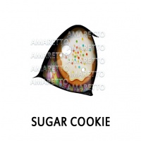 Sugar Cookie