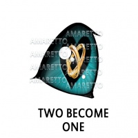 Two Become One