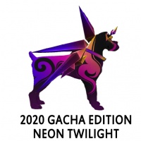 2020 Gacha Edition - Neon Twilight