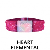 Heart Elemental Collar