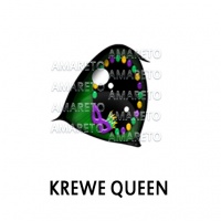 Krewe Queen