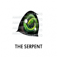 The Serpent July 1- July 31st