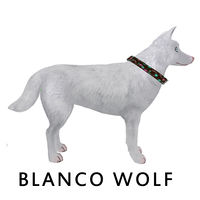 Blanco Wolf Side