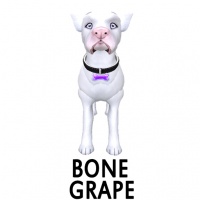 Bone - Grape