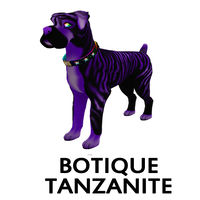 Botique Tanzanite