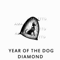 Year of the Dog - Diamond