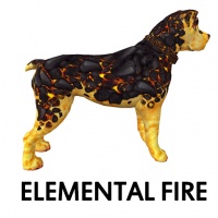 Elemental Fire