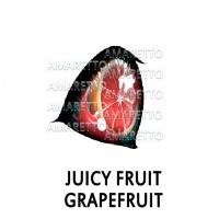 Juicy Fruit - Grapefruit