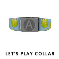 Let’s Play Collar