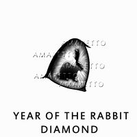 Year of the Rabbit - Diamond