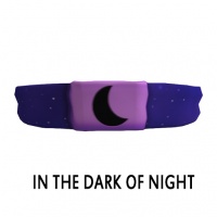 In the Dark of Night Collar