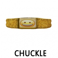 Chuckle Collar