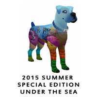 2015 Summer Special Edition Under the Sea