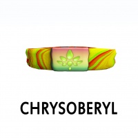 Chrysoberyl Collar