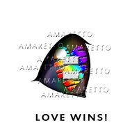 Love Wins! Eye