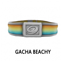 Gacha Jungle Collar