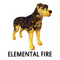 Elemental Fire