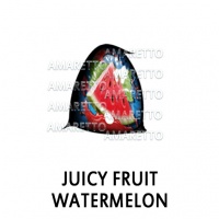 Juicy Fruit - Watermelon