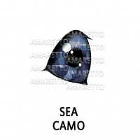 Sea Camo