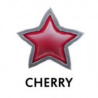 Star- Cherry