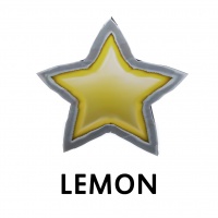 Star- Lemon