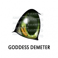 Goddess Demeter