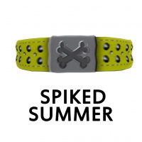 Spiked Summer