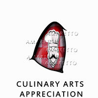 Culinary Arts Appreciation June 1- June 30