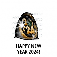 Happy New Year 2024!