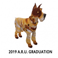 2019 A.R.U. Graduation Edition