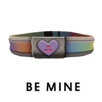 Be Mine Collar