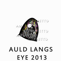 Auld Langs Eye 2013