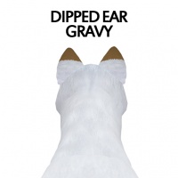 Dipped Ear Gravy