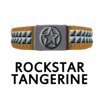 Rockstar Tangerine