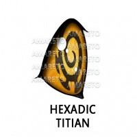 Hexadic Titian