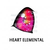 Heart Elemental Collar