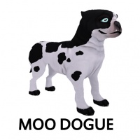 Moo Dogue