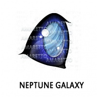 Neptune Galaxy