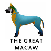 The Great Macaw