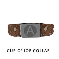 Cup o' Joe Collar