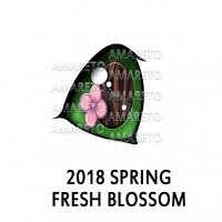 Spring Fresh Blossom