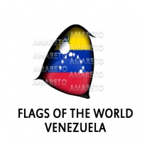 Flags of the World - Venezuela June 1-June 30