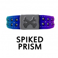 Spiked Prism