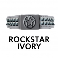 Rockstar Ivory